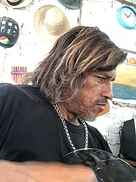 Snapshot of kvr27 chatting on February 18, 2026, 2:57 pm kvr27 online show from February 18, 2026, 2:57 pm