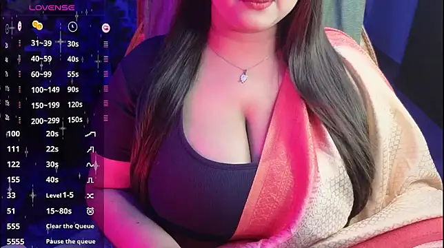 Juicy Bengali Girl online show from March 11, 2026, 7:19 pm