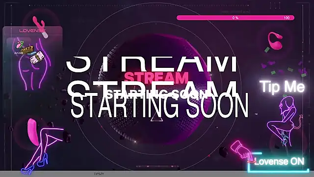 KloudynKinky online show from January 17, 2026, 12:48 am