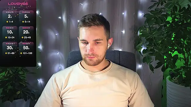 Sweeet  boy online show from February 5, 2025, 11:17 pm