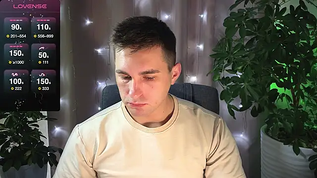 Sweeet  boy online show from February 8, 2025, 6:33 am