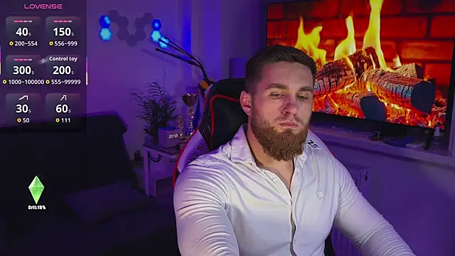 Sweeet  boy online show from March 29, 2026, 10:00 pm