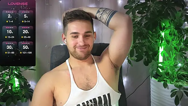 Sweeet  boy online show from February 16, 2025, 9:15 am