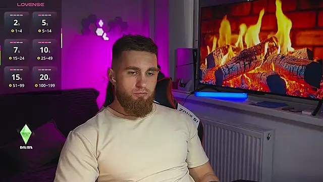 Sweeet  boy online show from April 13, 2026, 11:14 am