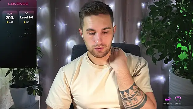 Sweeet  boy online show from February 3, 2025, 8:24 am