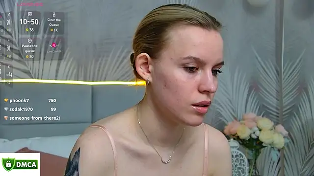Snapshot of AmaliaBell chatting on February 15, 2025, 1:16 pm AmaliaBell online show from February 15, 2025, 1:16 pm