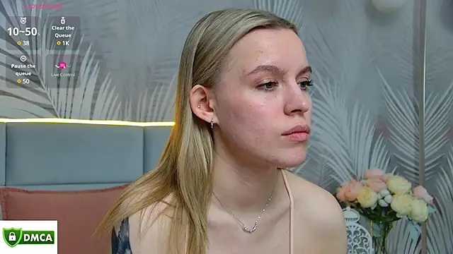 Snapshot of AmaliaBell chatting on January 24, 2025, 4:39 pm AmaliaBell online show from January 24, 2025, 4:39 pm