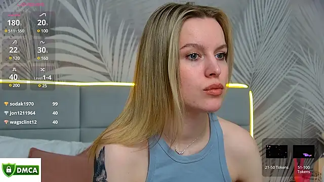 Snapshot of AmaliaBell chatting on March 2, 2025, 4:36 pm AmaliaBell online show from March 2, 2025, 4:36 pm