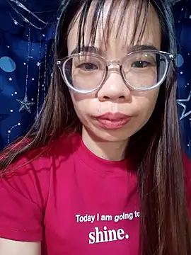   Mai-love19   online show from December 22, 2025, 10:10 pm