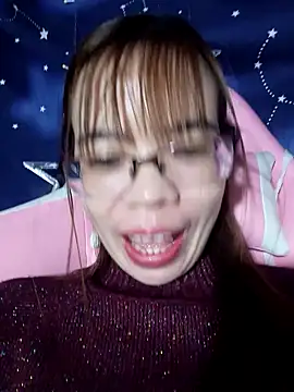   Mai-love19   online show from March 6, 2025, 1:37 am
