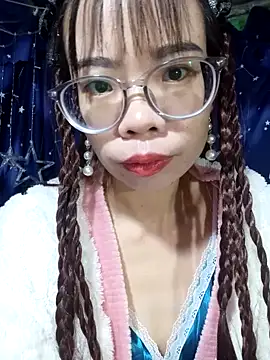   Mai-love19   online show from January 6, 2026, 1:31 am