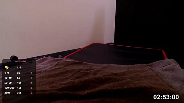 -sluttyass- online show from April 16, 2026, 10:12 pm