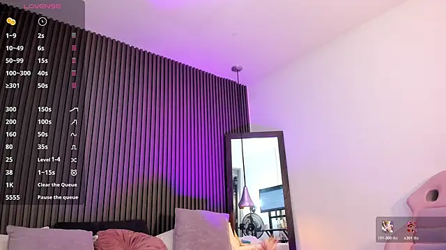 pervert lizza online show from November 19, 2025, 11:43 am