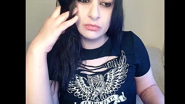 Lustylia online show from February 26, 2026, 5:46 pm