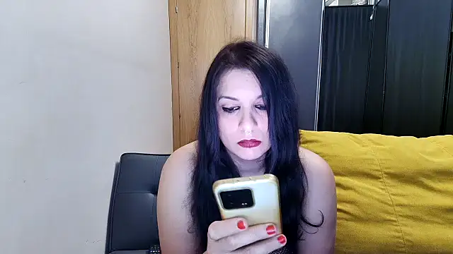Lustylia online show from January 21, 2025, 3:54 pm