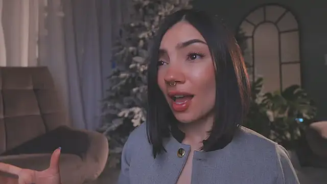 AmyArmstrong online show from January 7, 2026, 10:48 pm