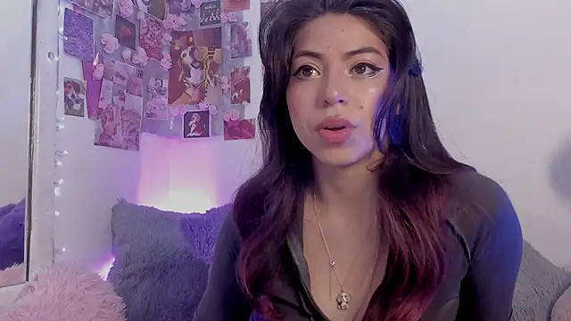 natalie jaensen online show from September 21, 2025, 7:08 pm