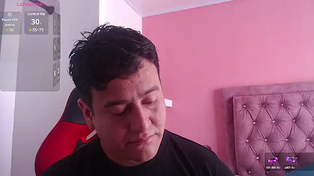 oliver price1 online show from February 28, 2025, 8:50 pm