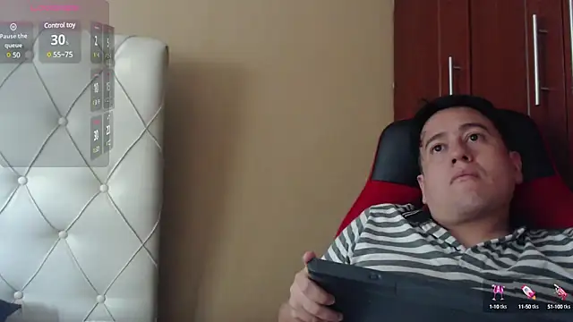 oliver price1 online show from March 17, 2025, 11:46 pm