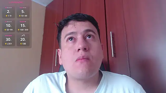 oliver price1 online show from March 19, 2025, 8:32 pm