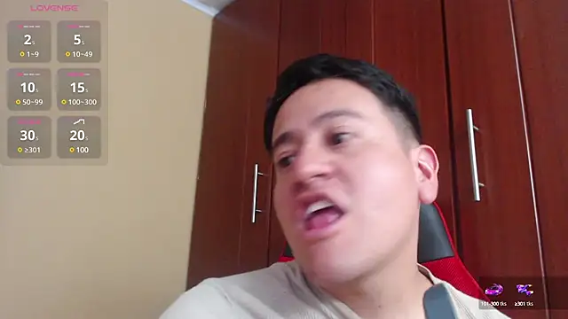 oliver price1 online show from February 21, 2025, 9:11 pm