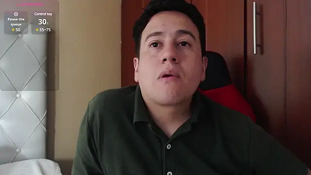 oliver price1 online show from February 6, 2025, 12:54 am