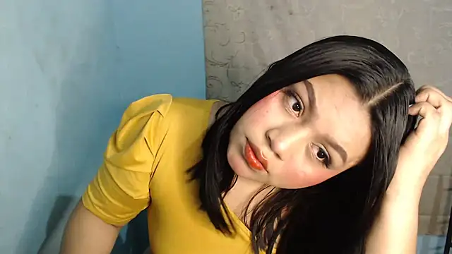 Snapshot of Candy_chloee chatting on October 11, 2025, 7:42 am Candy chloee online show from October 11, 2025, 7:42 am