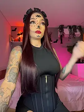 Snapshot of DaniDusan_ chatting on November 1, 2025, 7:52 pm DaniDusan  online show from November 1, 2025, 7:52 pm