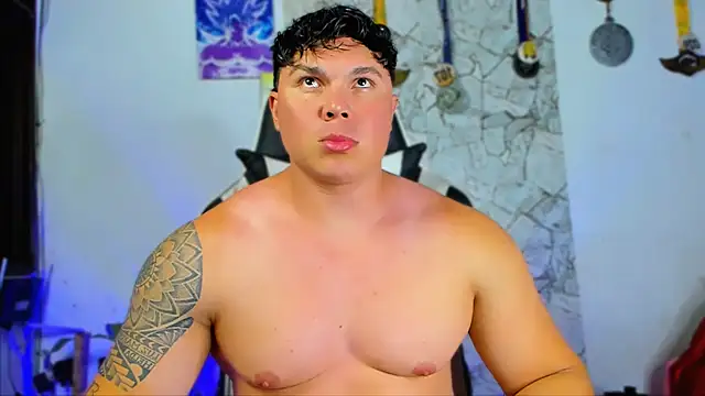 Drakexion21 online show from October 6, 2025, 10:21 pm