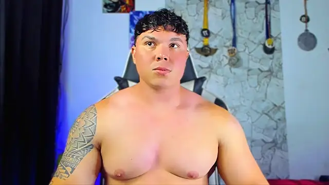 Drakexion21 online show from October 3, 2025, 11:06 pm