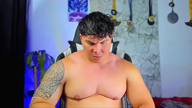 Drakexion21 online show from September 30, 2025, 11:11 pm