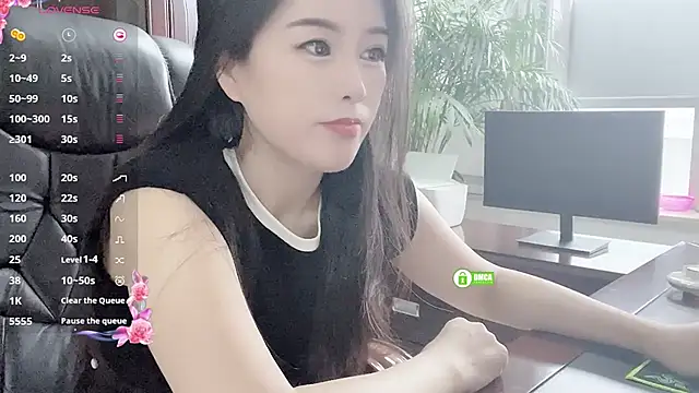 Snapshot of Oo_Kaixin_oO chatting on May 30, 2026, 2:18 am Oo Kaixin oO online show from May 30, 2026, 2:18 am
