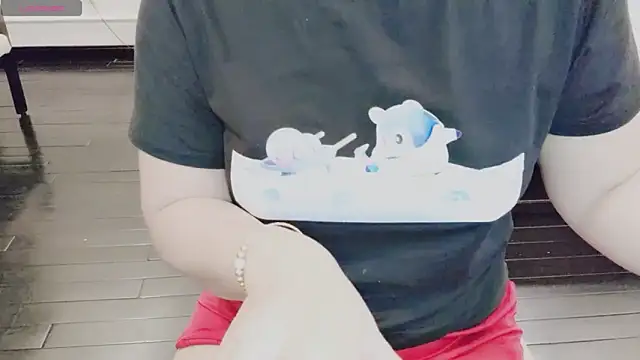 Sophie Secret online show from February 13, 2025, 10:54 pm