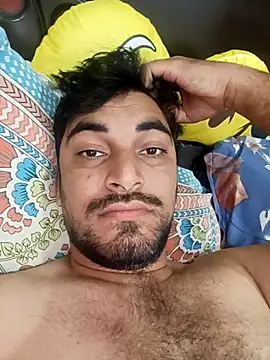 VISHAL 0982 online show from October 16, 2025, 10:45 am