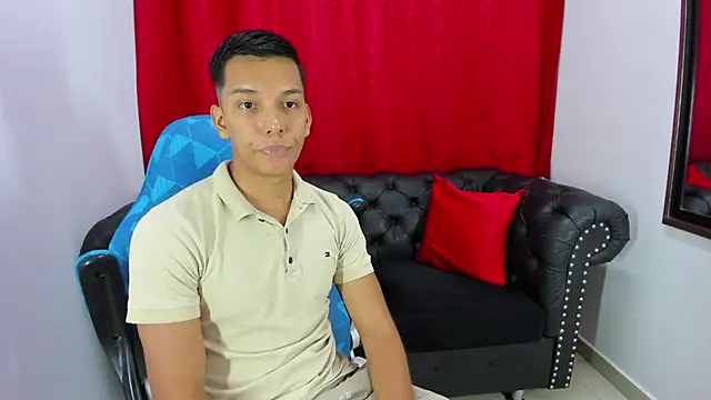 Edwin Blaz online show from September 14, 2025, 4:13 am