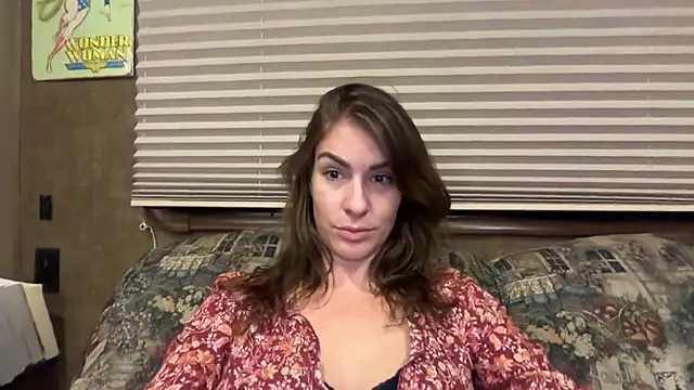 Milfywaysx online show from October 7, 2025, 12:33 am