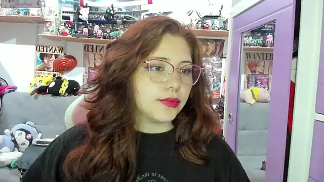 soficammy online show from March 2, 2026, 11:55 pm