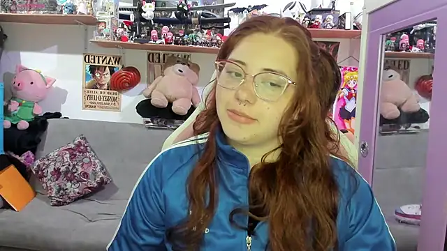 soficammy online show from March 8, 2026, 2:04 am