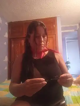 valeriapinter online show from July 22, 2026, 12:51 pm