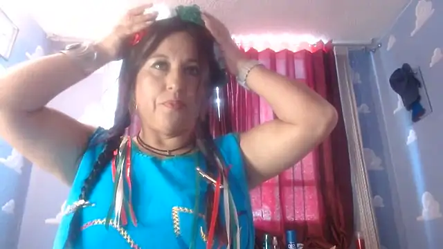 valeriapinter online show from June 18, 2026, 2:33 pm