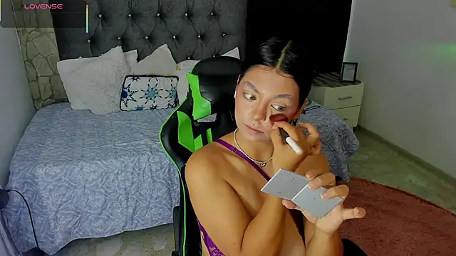 susan smith18 online show from September 20, 2025, 1:05 pm