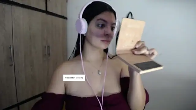 susan smith18 online show from February 28, 2026, 4:45 am