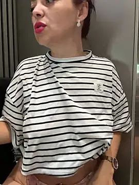 Kate Joy online show from July 14, 2026, 1:16 am