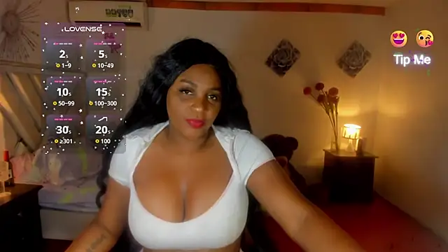 Snapshot of Miagrace chatting on May 29, 2026, 12:05 am Miagrace online show from May 29, 2026, 12:05 am