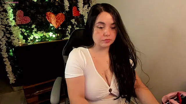 ainohacarter 89 online show from March 20, 2026, 1:28 am