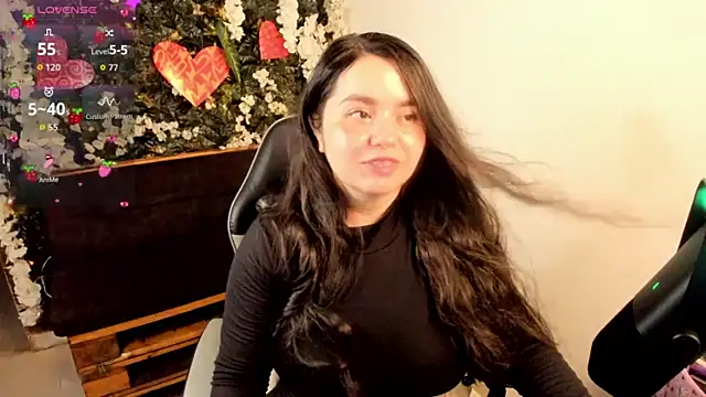 ainohacarter 89 online show from March 27, 2026, 1:47 am