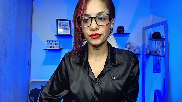 luci fer devil online show from July 17, 2026, 10:12 am
