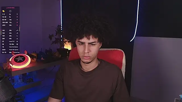 bigryann23 online show from September 20, 2025, 12:59 am