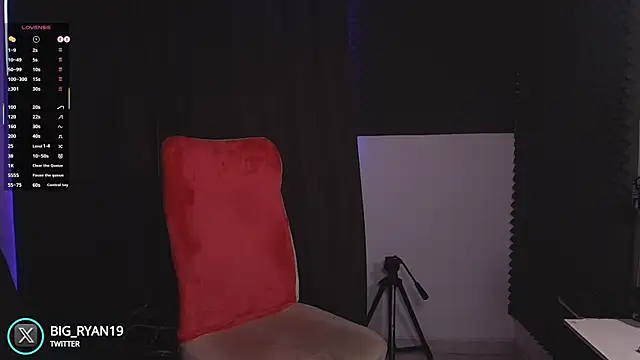 bigryann23 online show from September 26, 2025, 1:12 am