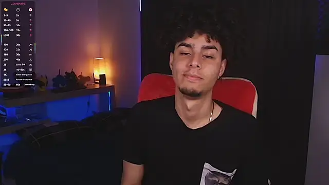 bigryann23 online show from October 5, 2025, 10:55 pm